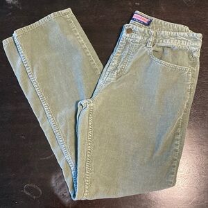 🔥32x29 VINEYARD VINES BY SHEP & IAN 5 POCKET PANTS🔥